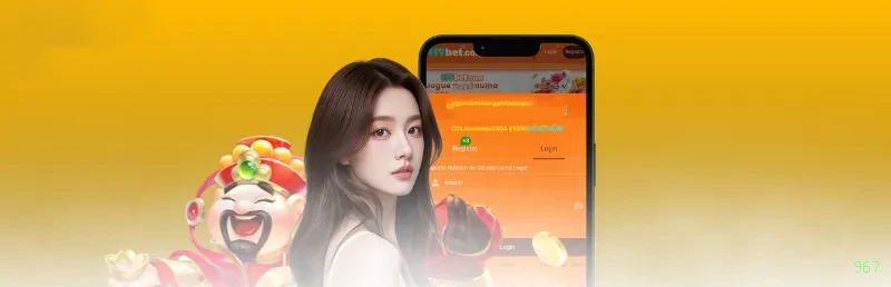 Central de dúvidas rápidas sobre o app 967