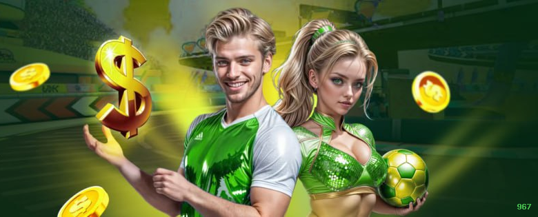 Cassino 967 - mesas ao vivo e jogos