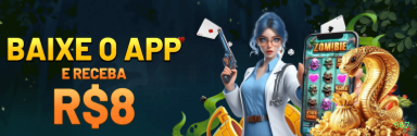 Cassino 967 app mobile