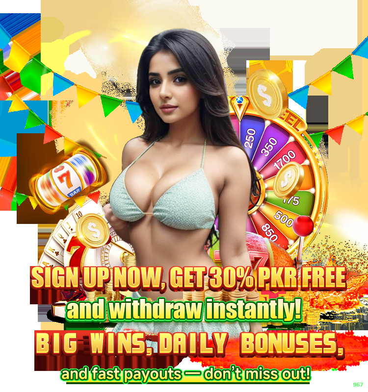 Slots com prêmios 967